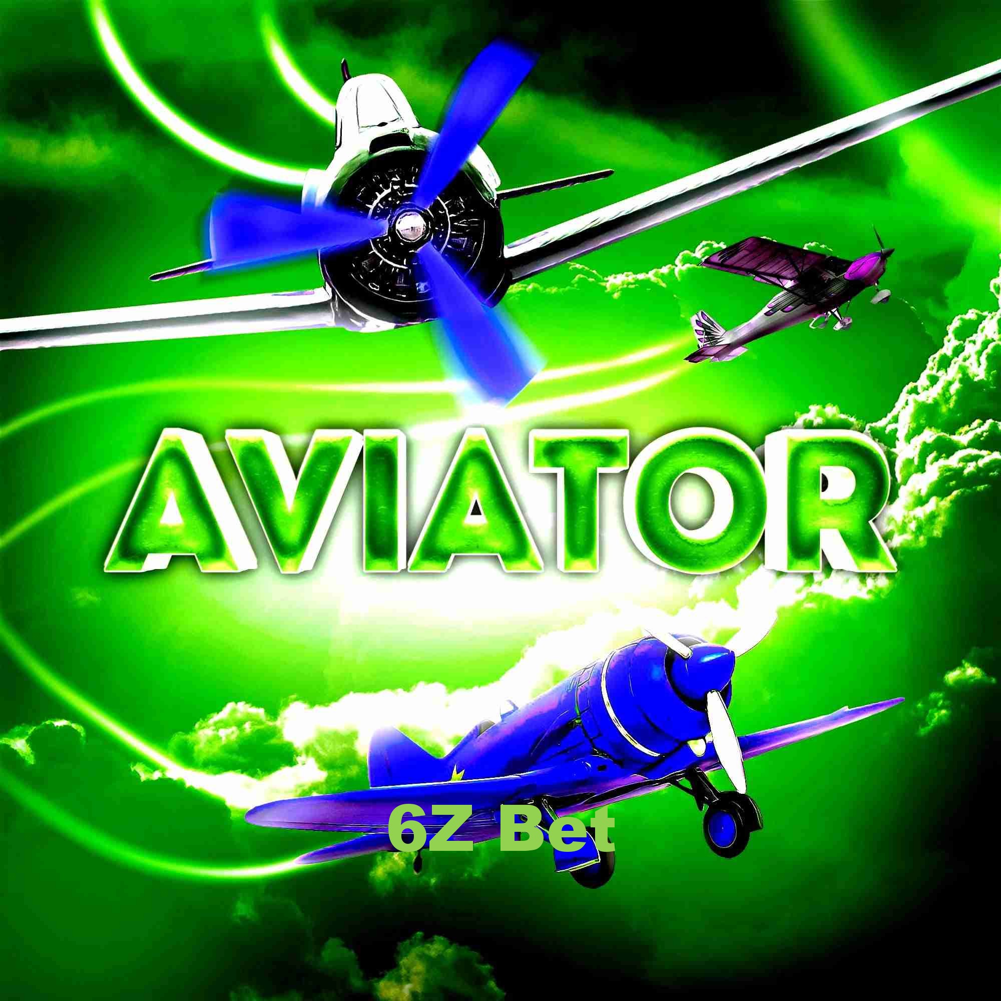 Aviator 6z Bet Tente a Sorte