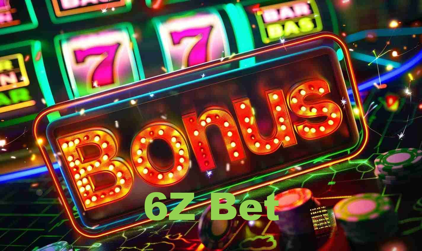 Sistema de Bônus 6z Bet