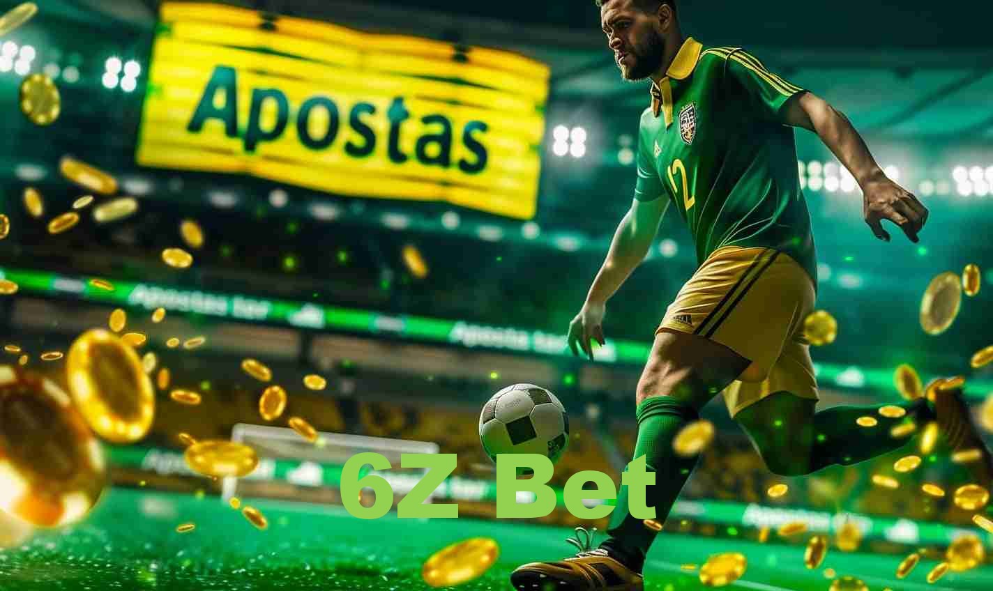 Diversas Apostas em Eventos Esportivos 6z Bet