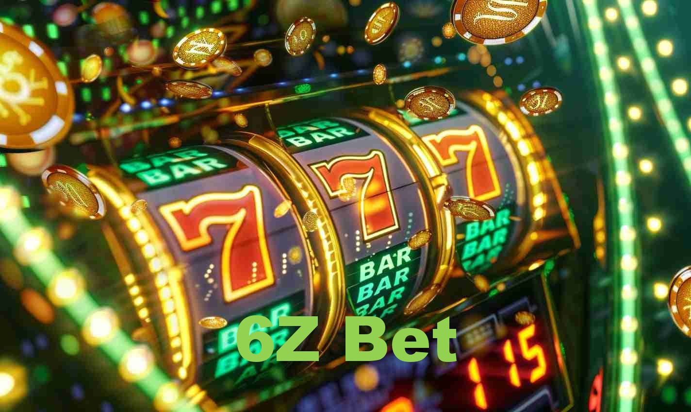 Populares Slots 6z Bet