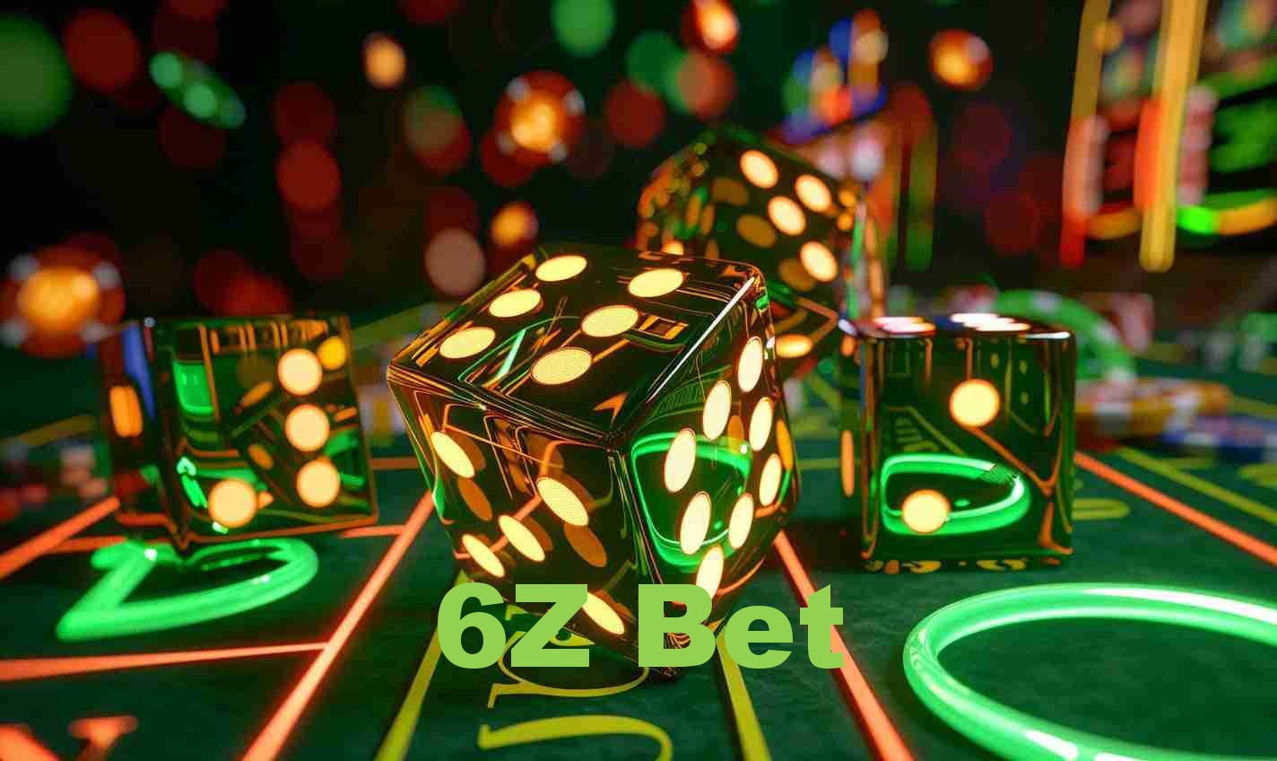 Entretenimento no Jogos 6z Bet