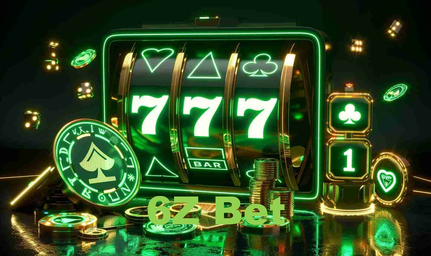 Seguro Login no Cassino Online 6z Bet