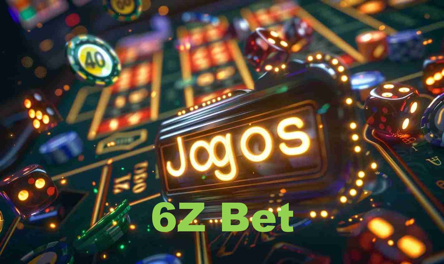 Mundo dos Jogos 6z Bet