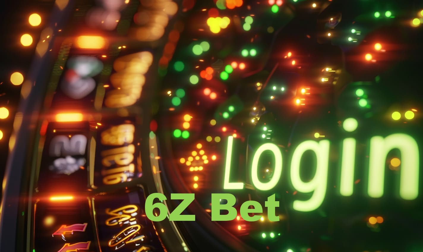 Generoso Bônus Cassino 6z Bet