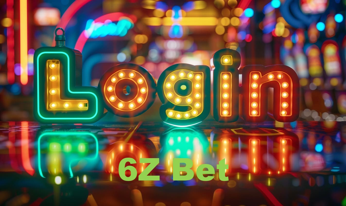 Mundo dos Jogos Cassino 6z Bet